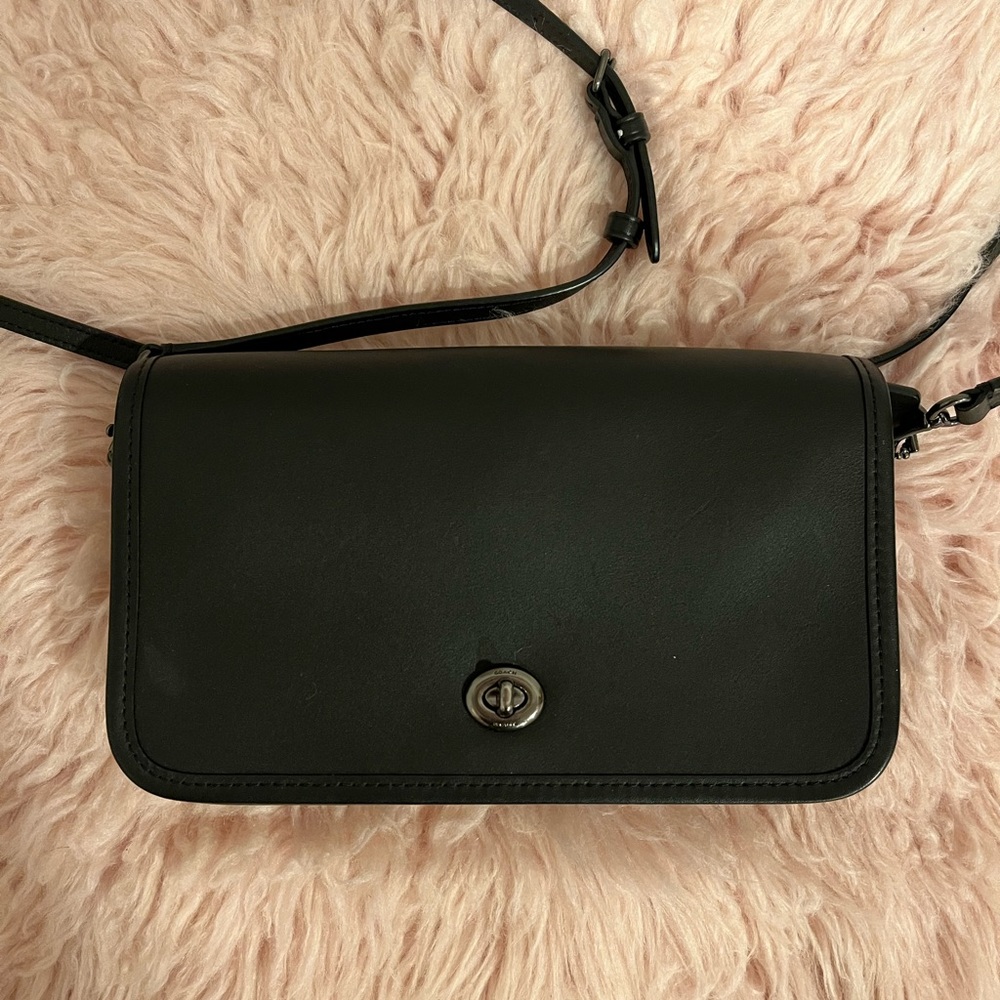 Coach Penny Bag